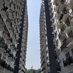Jardin Cihampelas Tower B