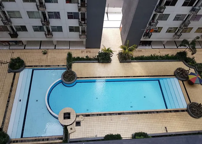 Jardin Cihampelas Tower B