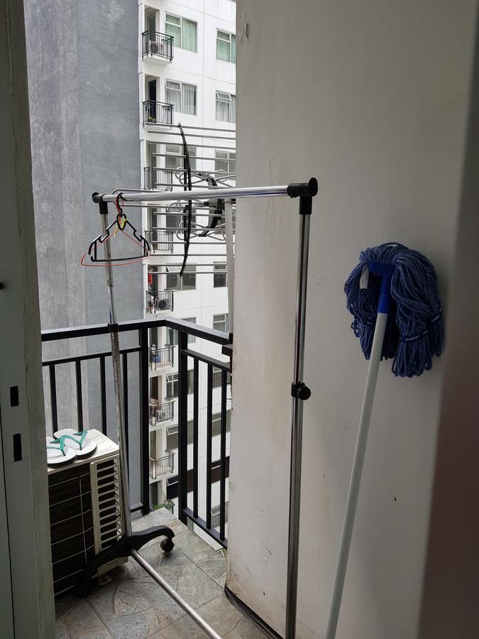 Apartemen Jardin Cihampelas Tower B