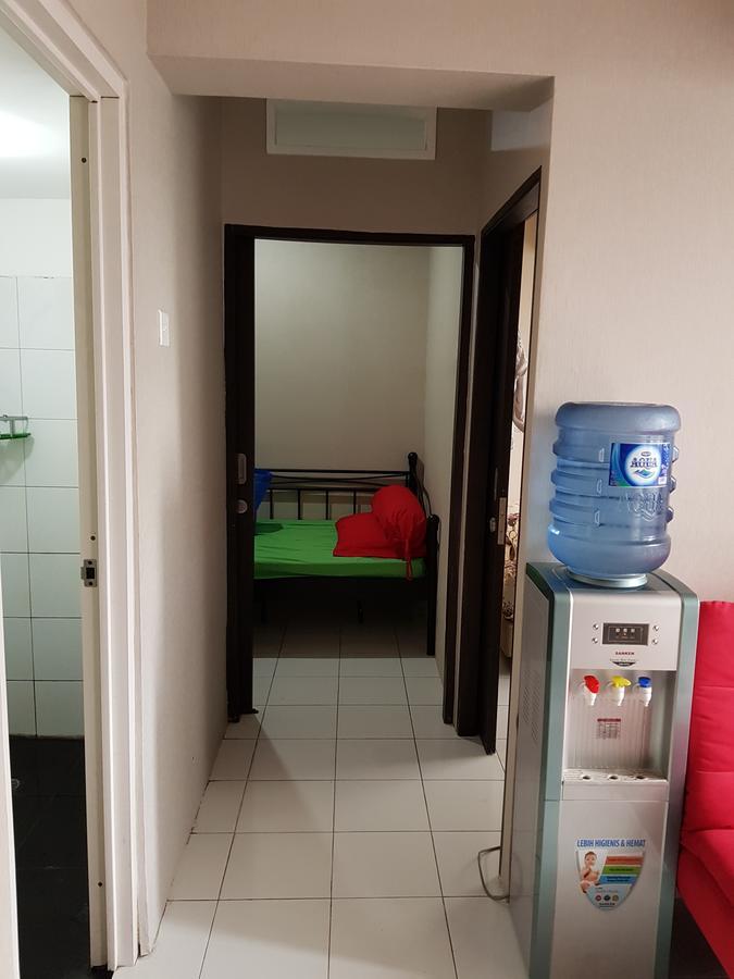 Jardin Cihampelas Tower B Apartemen *
