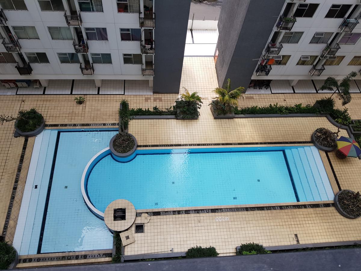 Jardin Cihampelas Tower B Apartemen