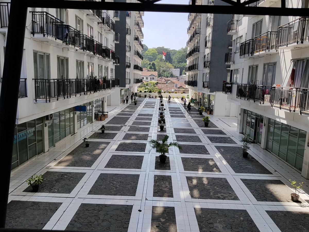 Jardin Cihampelas Tower B