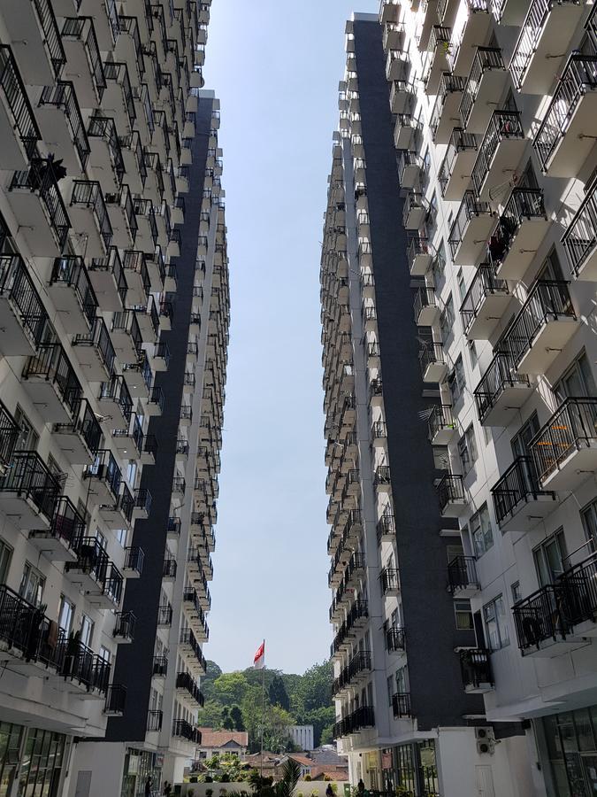 Jardin Cihampelas Tower B Apartemen Bandung