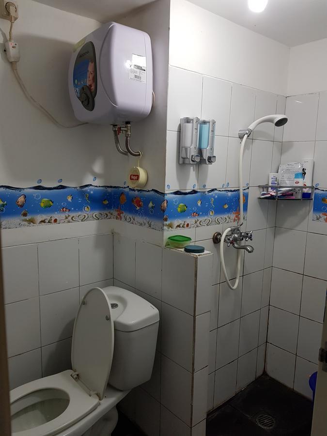 Apartemen Jardin Cihampelas Tower B