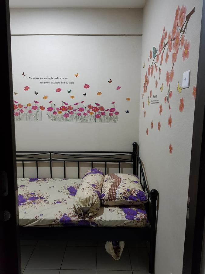 Jardin Cihampelas Tower B Apartemen Bandung