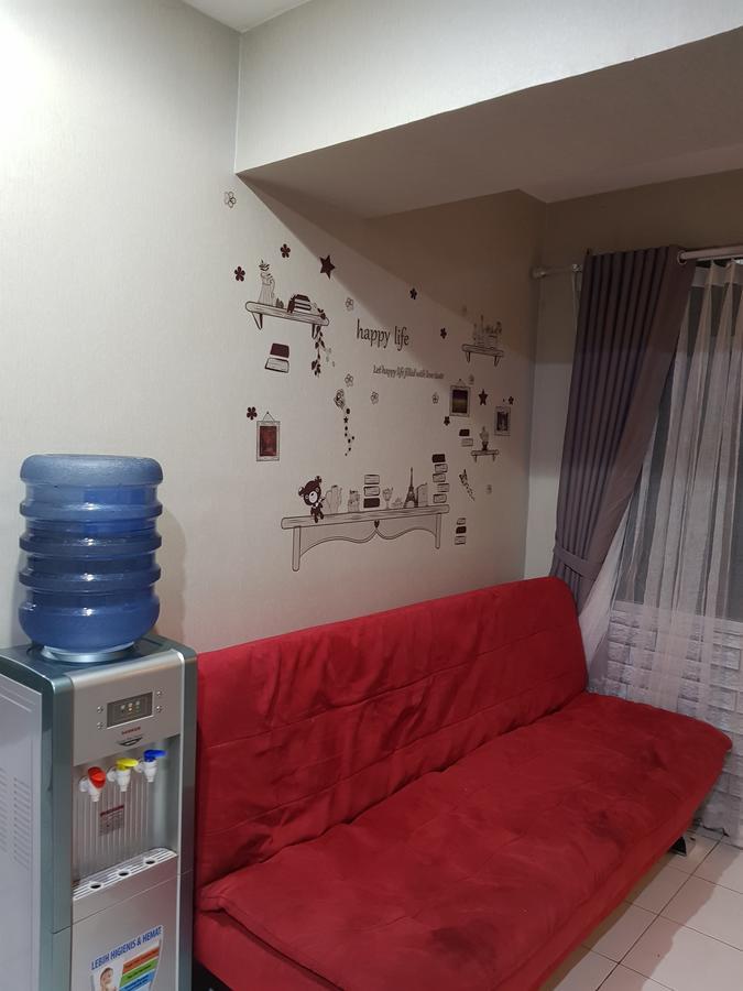 Apartemen Jardin Cihampelas Tower B Bandung