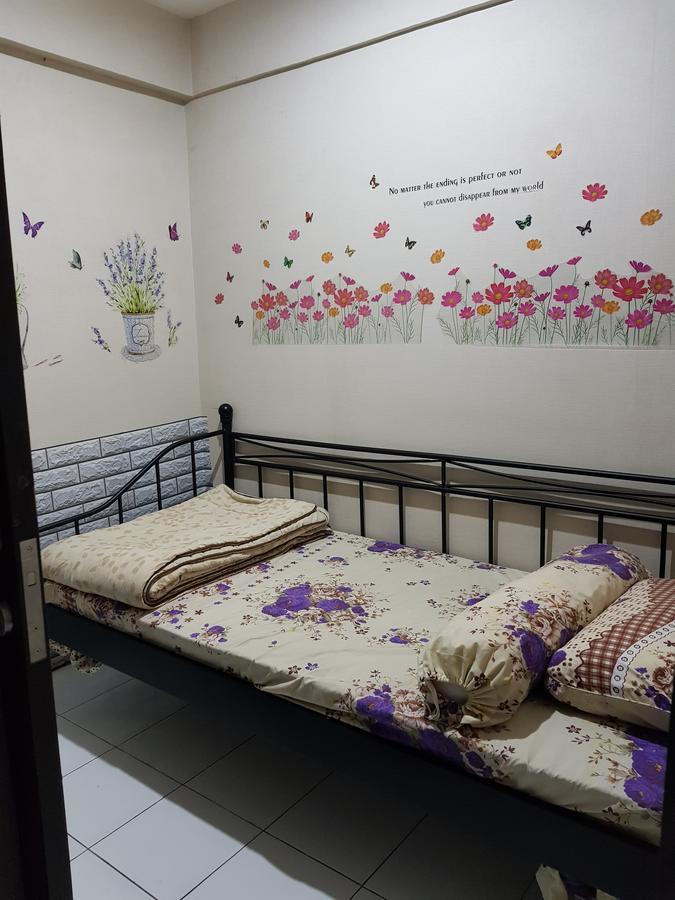 Jardin Cihampelas Tower B Apartemen *
