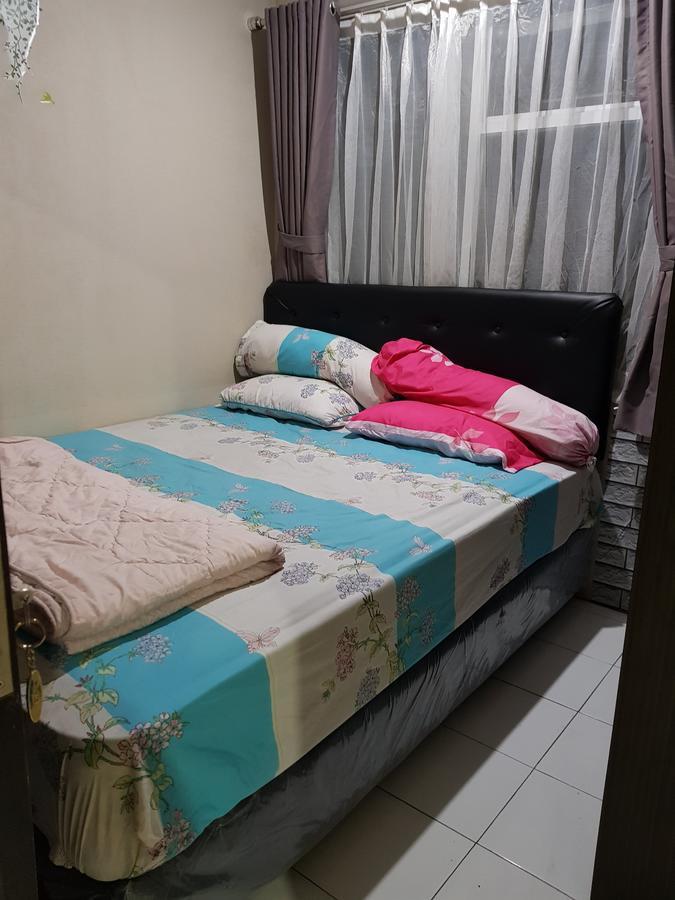 Jardin Cihampelas Tower B Apartemen